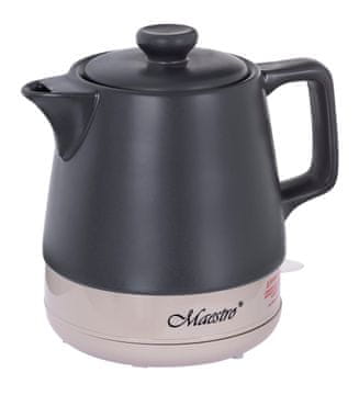 MAESTRO MAESTRO MR-071 električno kuhalo, 1 L, 220-240V, crna