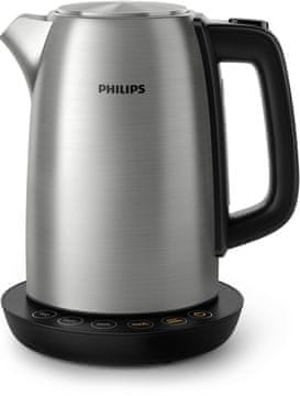 Philips Philips Avance Collection HD9359/90 kuhalo za vodu, 1.7 L, 2200 W