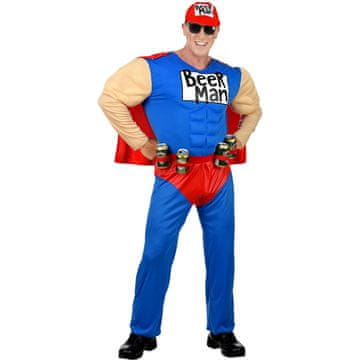 Widmann Muški Kostim Beer Man Oktoberfest