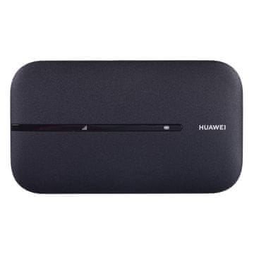 Huawei Huawei E5783-230a prijenosni 4G LTE WiFi usmjerivač - mobilni hotspot, crni
