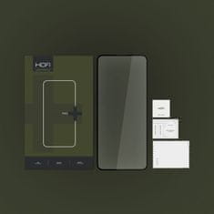 Hofi Glass Pro Full Screen zaštitno staklo za Motorola Moto G54 5G, crno