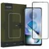 Glass Pro Full Screen zaštitno staklo za Motorola Moto G54 5G, crno