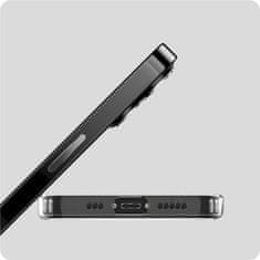 Tech-protect FlexAir Hybrid maska za Samsung Galaxy S23 FE, proziran