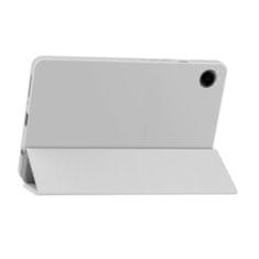 Tech-protect Smartcase maska za Samsung Galaxy Tab A9 8.7'', siva