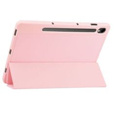 Tech-protect SC Pen maska za Samsung Galaxy Tab S9 FE 10.9'', ružičasta