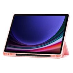Tech-protect SC Pen maska za Samsung Galaxy Tab S9 FE 10.9'', ružičasta