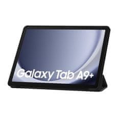 Tech-protect Smartcase maska za Samsung Galaxy Tab A9 Plus 11'', crno