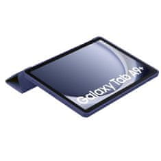 Tech-protect Smartcase maska za Samsung Galaxy Tab A9 Plus 11'', tamnoplava