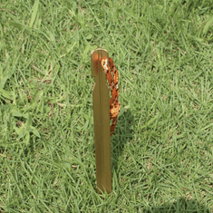 MXM Šatorarski klin zlatni - 4 komada