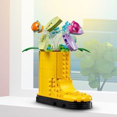 LEGO Creator 31149 Cvijeće u vazi