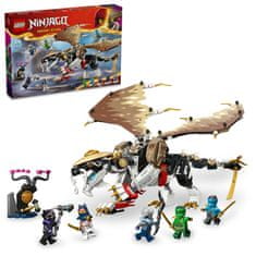 LEGO Ninjago 71809 Egalt - Dragon Lord