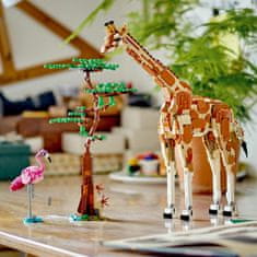 LEGO Creator 31150 Divlje safari životinje