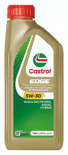 Castrol Edge 5W-30 M motorno ulje, 1 L