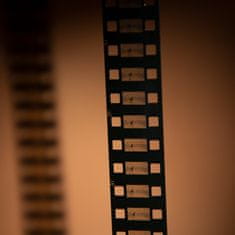 Robotime ROKR Vitascope filmski projektor 3D drvena slagalica - LK601