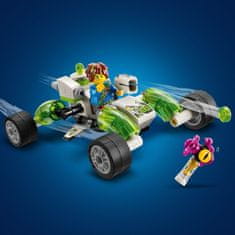 LEGO DREAMZzz 71471 Mateo i njegov SUV