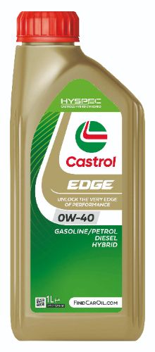 Castrol ulje Edge FST Titanium 0W40, 1 l