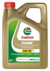 Castrol ulje Edge FST Titanium C3 5W30, 4 l