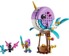 LEGO DREAMZzz 71472 Izzie i njezin balon narval