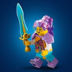 LEGO DREAMZzz 71472 Izzie i njezin balon narval