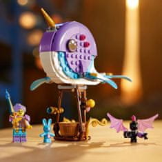 LEGO DREAMZzz 71472 Izzie i njezin balon narval