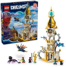 LEGO DREAMZzz 71477 Sandman's Tower