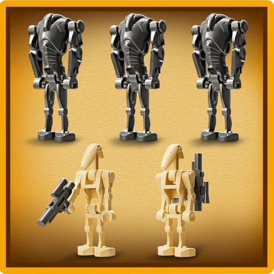 Lego star top wars troopers
