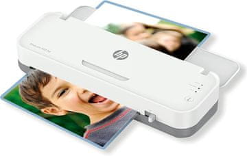 HP Plastifikator hp a4 onelam 400 2 valjka 3160