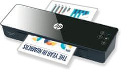 HP Plastifikator hp a3 pro 600 2 valjka 3164