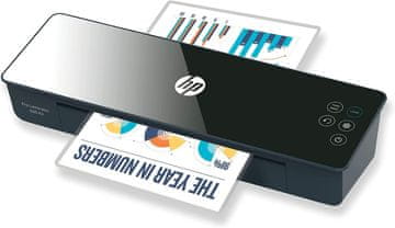 HP Plastifikator hp a3 pro 600 2 valjka 3164