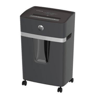 HP Uništavač dokumenata hp pro shredder 10mc 2x15 p-5 2812