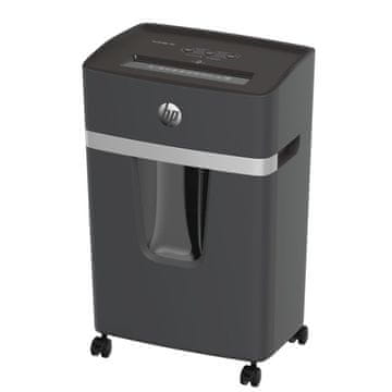 HP Uništavač dokumenata hp pro shredder 15cc 4x35 p-4 2811