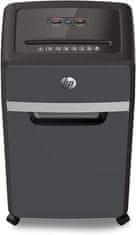 HP Uništavač dokumenata hp pro shredder 24cc 4x35 p-4