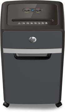 HP Uništavač dokumenata hp pro shredder 24cc 4x35 p-4