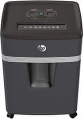 HP Uništavač dokumenata hp pro shredder 18cc 4x35 p-4