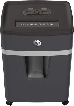 HP Uništavač dokumenata hp pro shredder 18cc 4x35 p-4