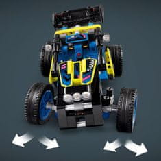 LEGO Technic 42164 Off-Road Racing Buggy