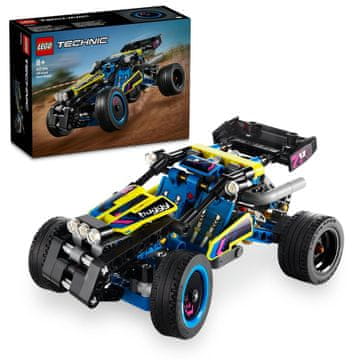 LEGO Technic 42164 Terenski trkaći buggy