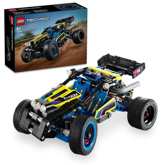 LEGO Technic 42164 Terenski trkaći buggy