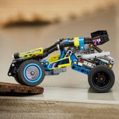 LEGO Technic 42164 Off-Road Racing Buggy