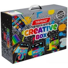 Target kreativna kutija