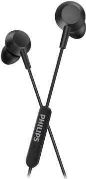 Philips TAE5008BK In-ear slušalice, USB-C, crna