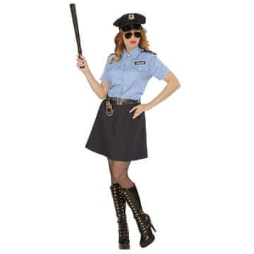 Widmann Ženski Kostim Policajke