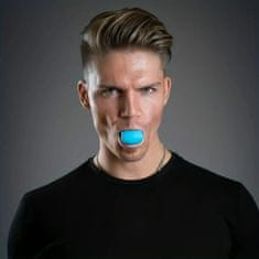 SOLFIT® Trener za čeljust, jawline trenažer za oblikovanje lica i smanjenje podbratka, 2 kom | JAWFORM