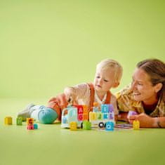 LEGO DUPLO 10421 Alphabet Truck