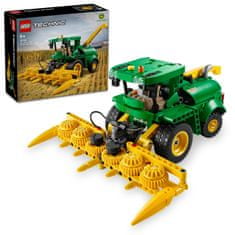 LEGO Technic 42168 John Deere 9700 kombajn