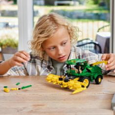 LEGO Technic 42168 John Deere 9700 kombajn