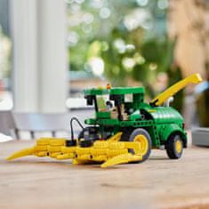 LEGO Technic 42168 John Deere 9700 kombajn