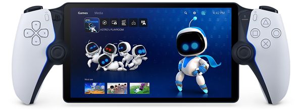 Sony PlayStation Portal™