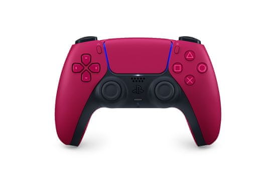 Sony PlayStation PS5 Dualsense Cosmic Red V2 bežični kontroler