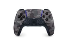 Sony PlayStation PS5 Dualsense Grey Camo V2 bežični kontroler
